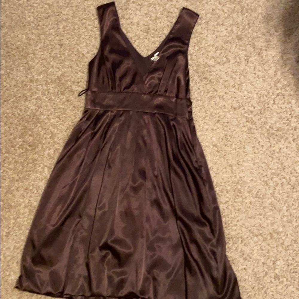 Cute juniors dress